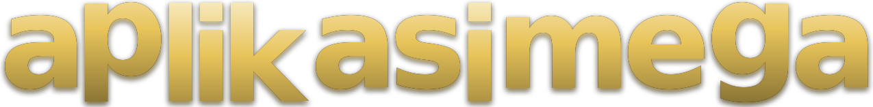 aplikasi mega logo